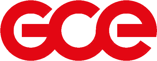 logo der firma gce