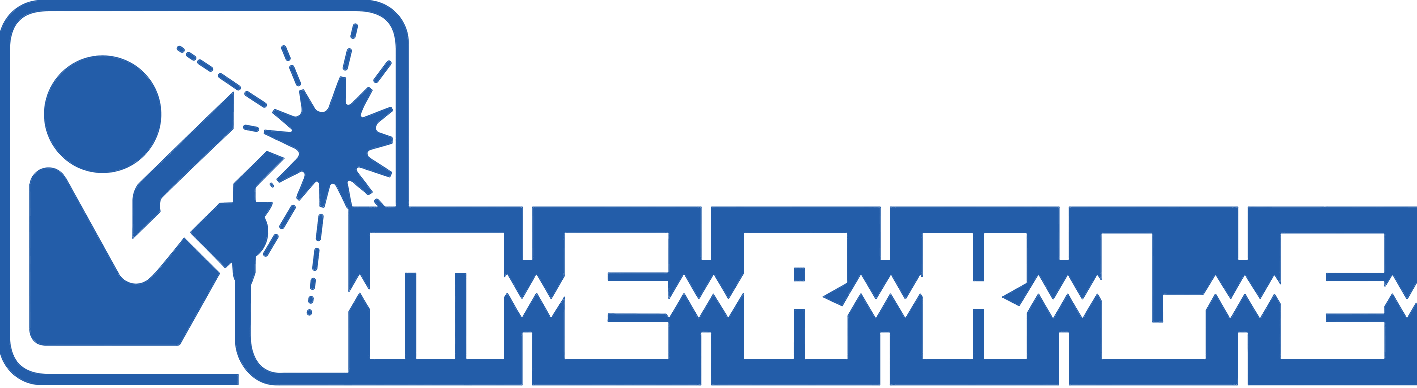logo der firma merkle